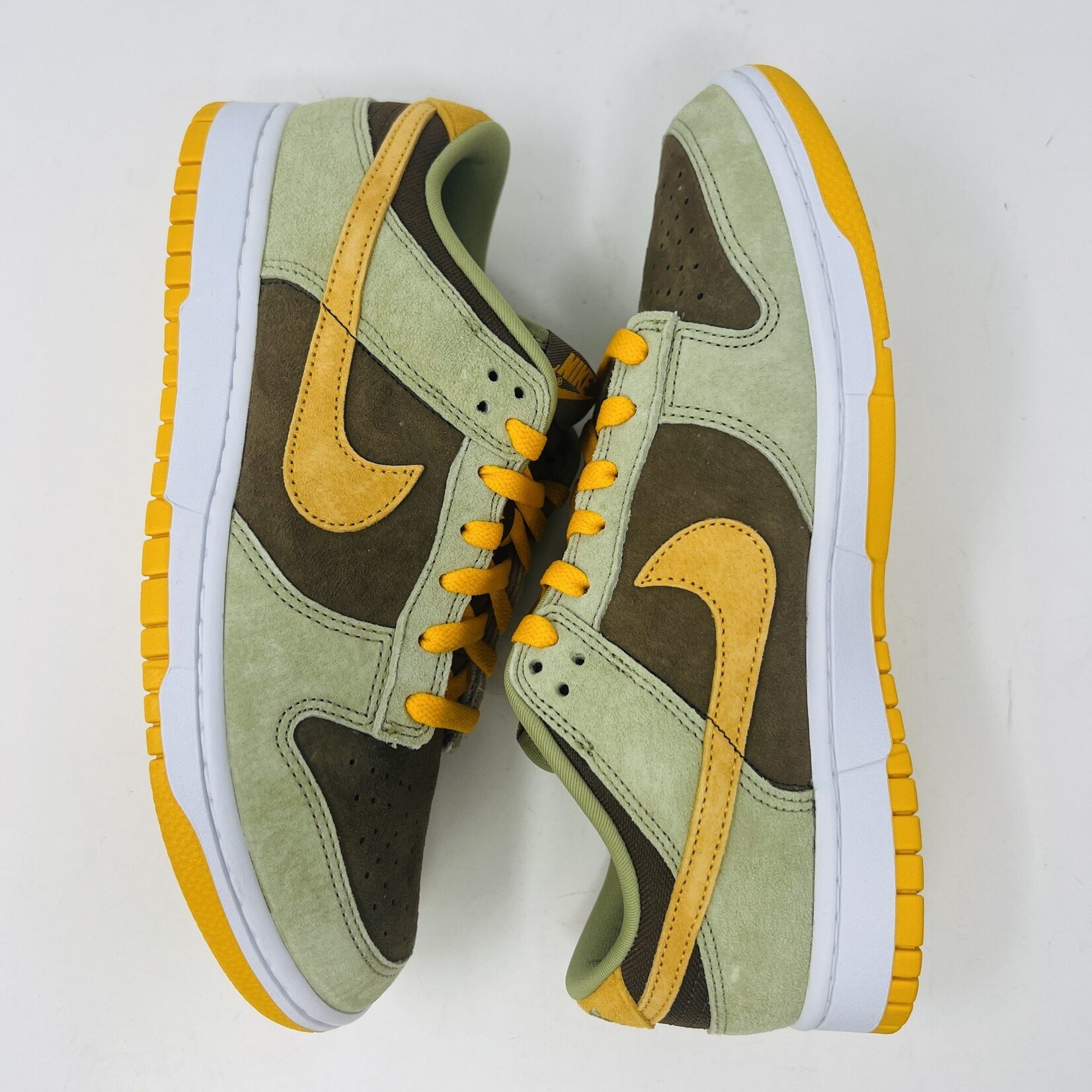 Nike Nike Dunk Low Dusty Olive