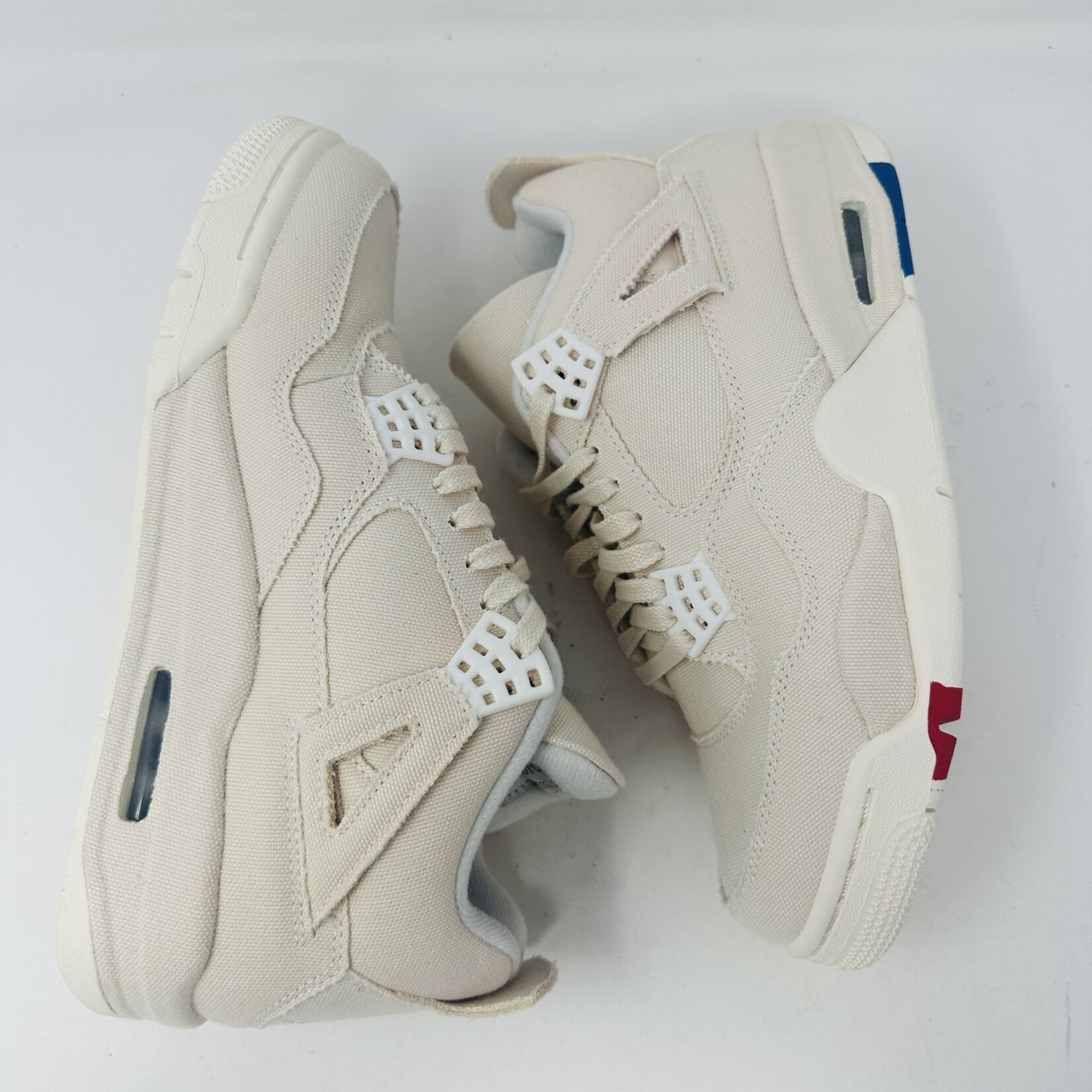 Jordan Jordan 4 Retro Blank Canvas (Women's)