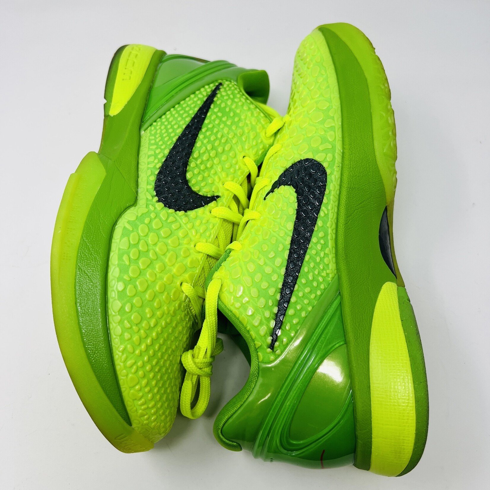 Nike Nike Kobe 6 Protro Grinch (2020)