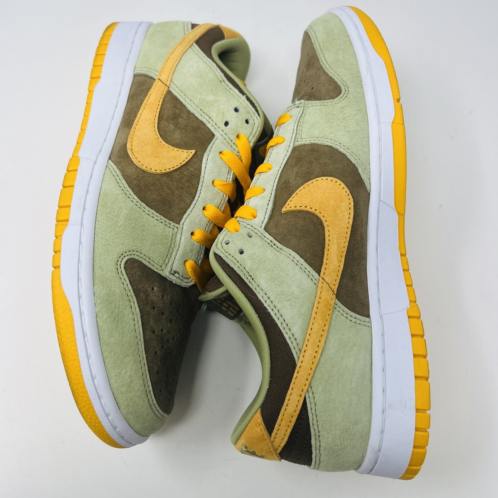 Nike Dunk Low Dusty Olive Holy Ground Sneaker Shop Buy, Sell