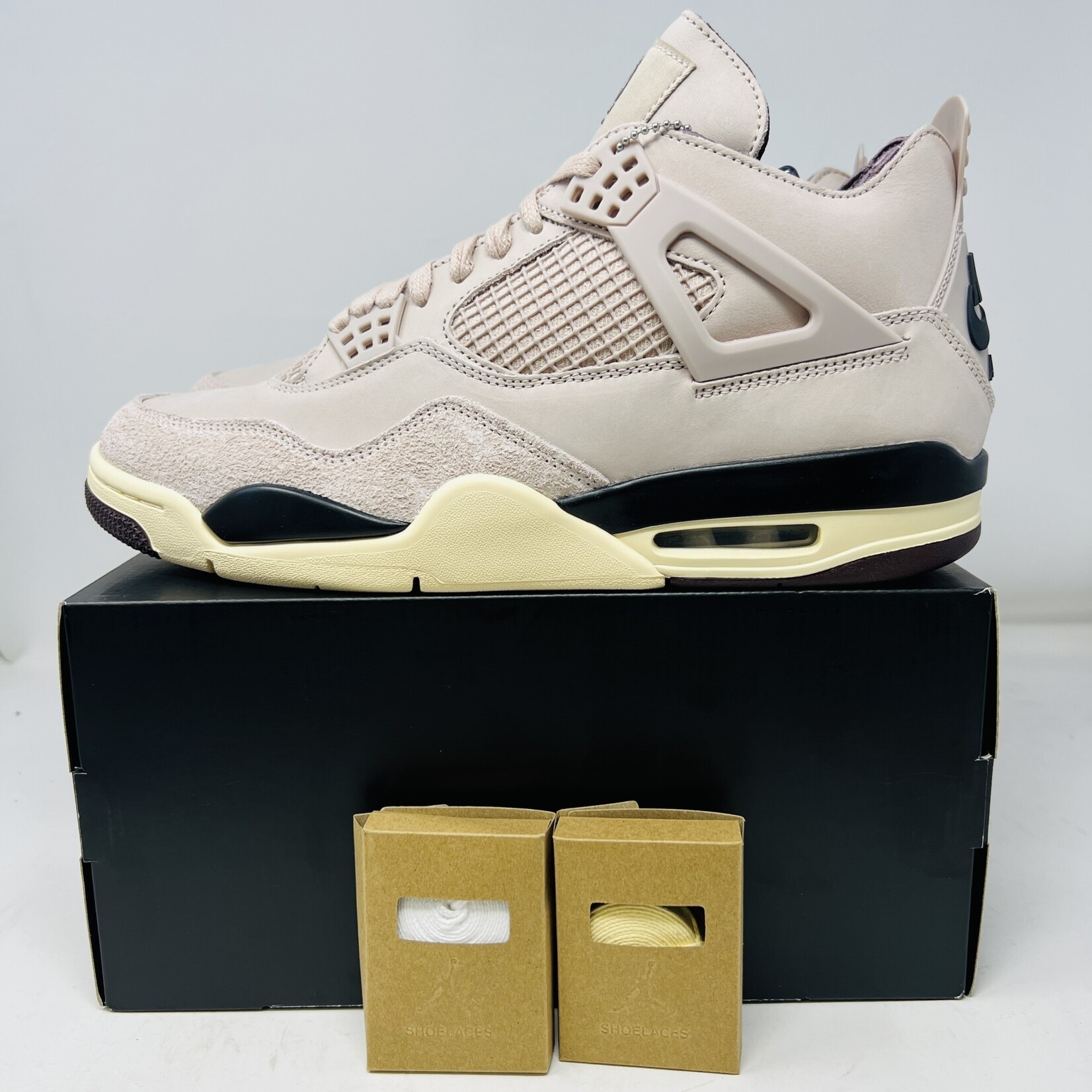 Jordan 4 retro og sales