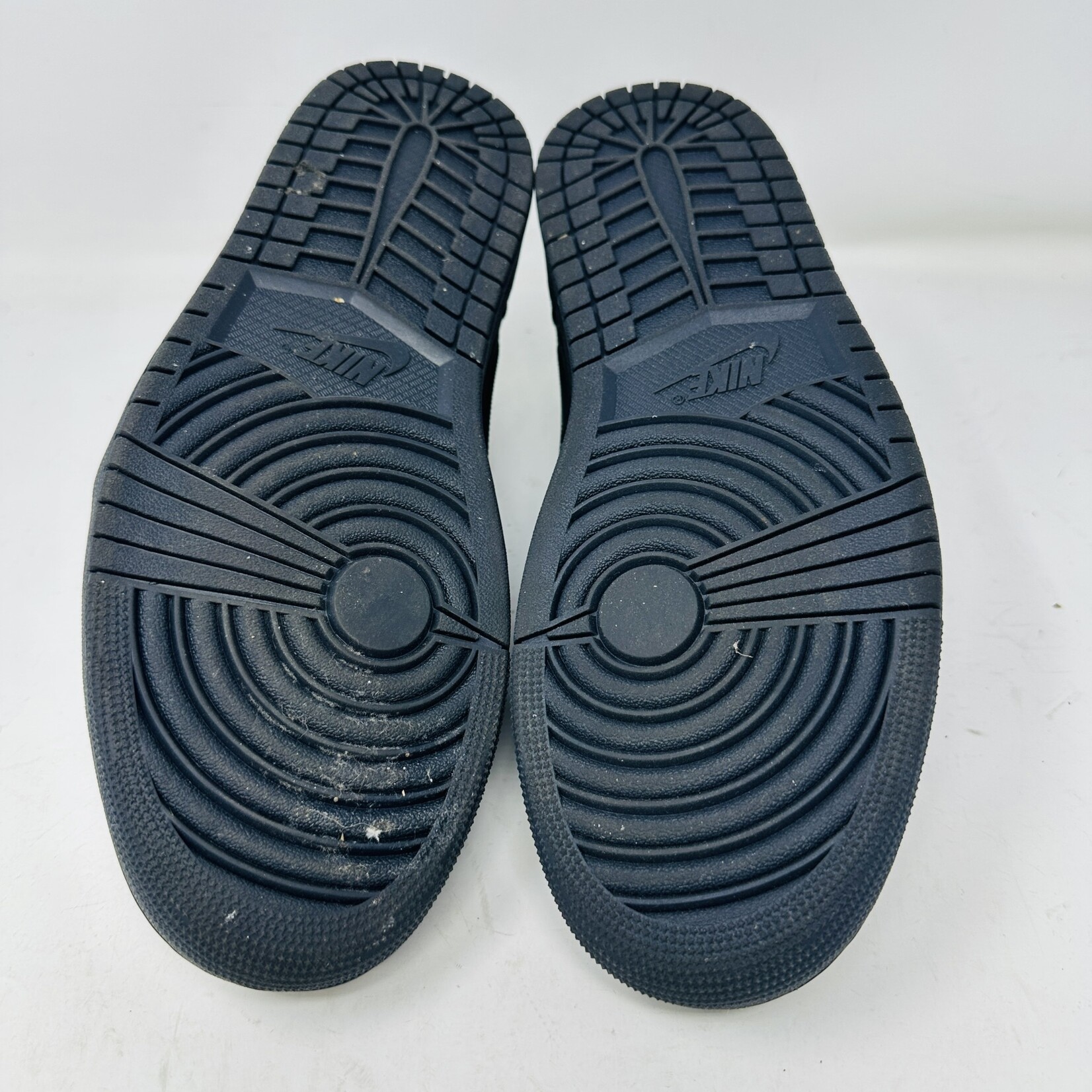 Jordan 1 Retro Low OG SP Travis Scott Black Phantom Holy Ground