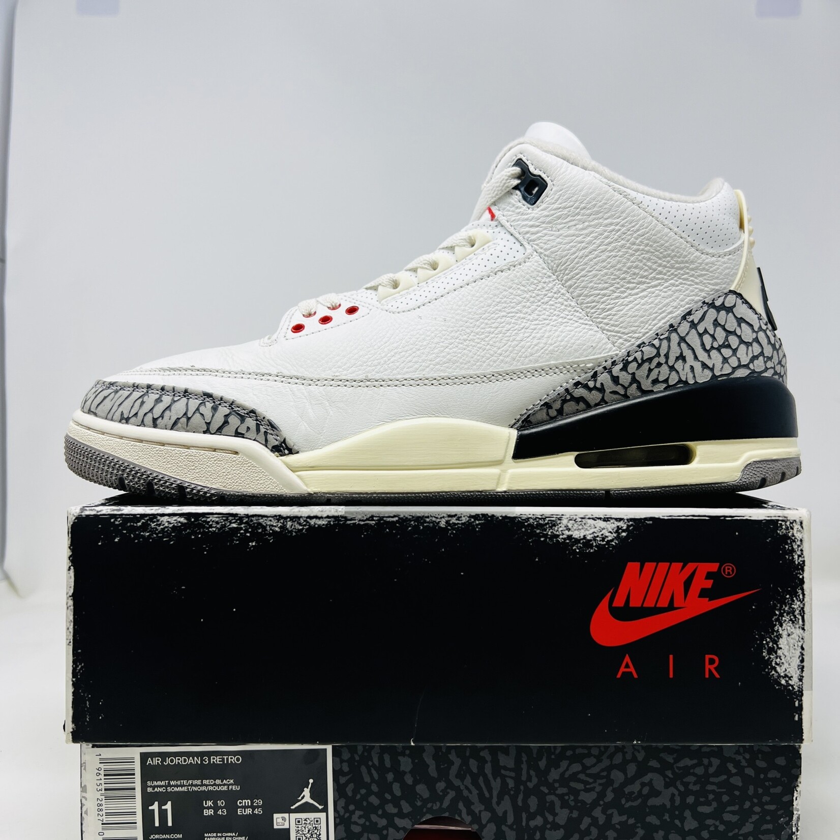 Jordan 3 1994 deals