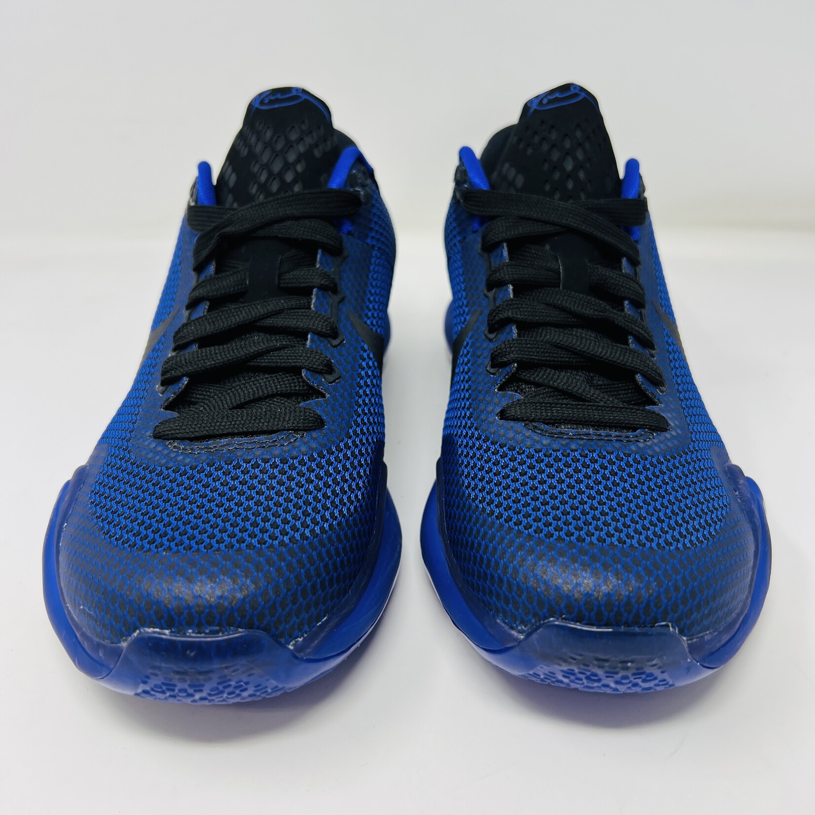 Nike Kobe 10 Blackout Holy Ground Sneaker Shop Buy Sell Trade Sneakers