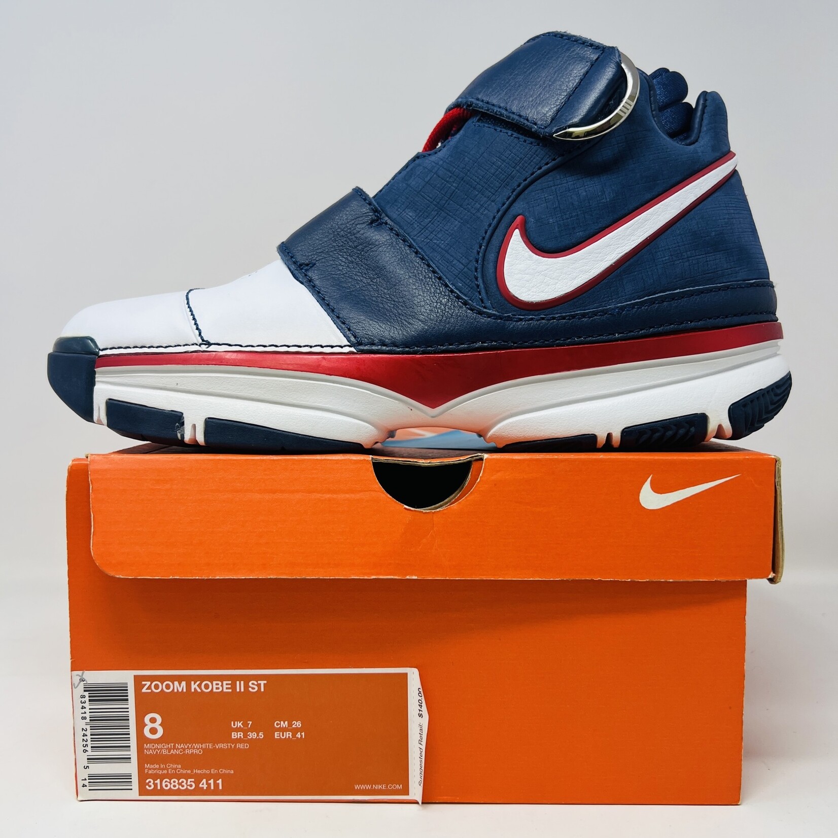 Nike kobe 2 buy shoes sale