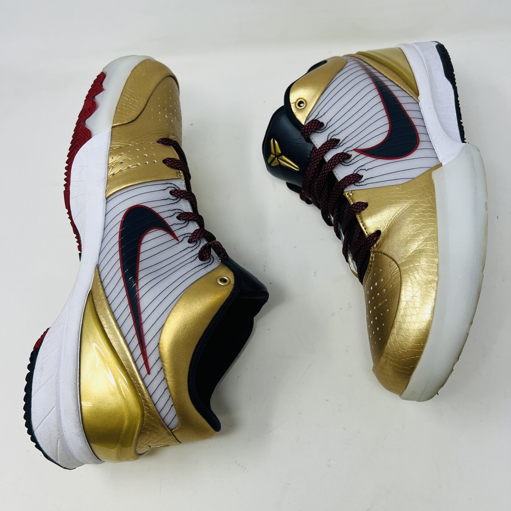 Nike Kobe 4 Protro Gold Medal (2024) Holy Ground Sneaker Shop Buy