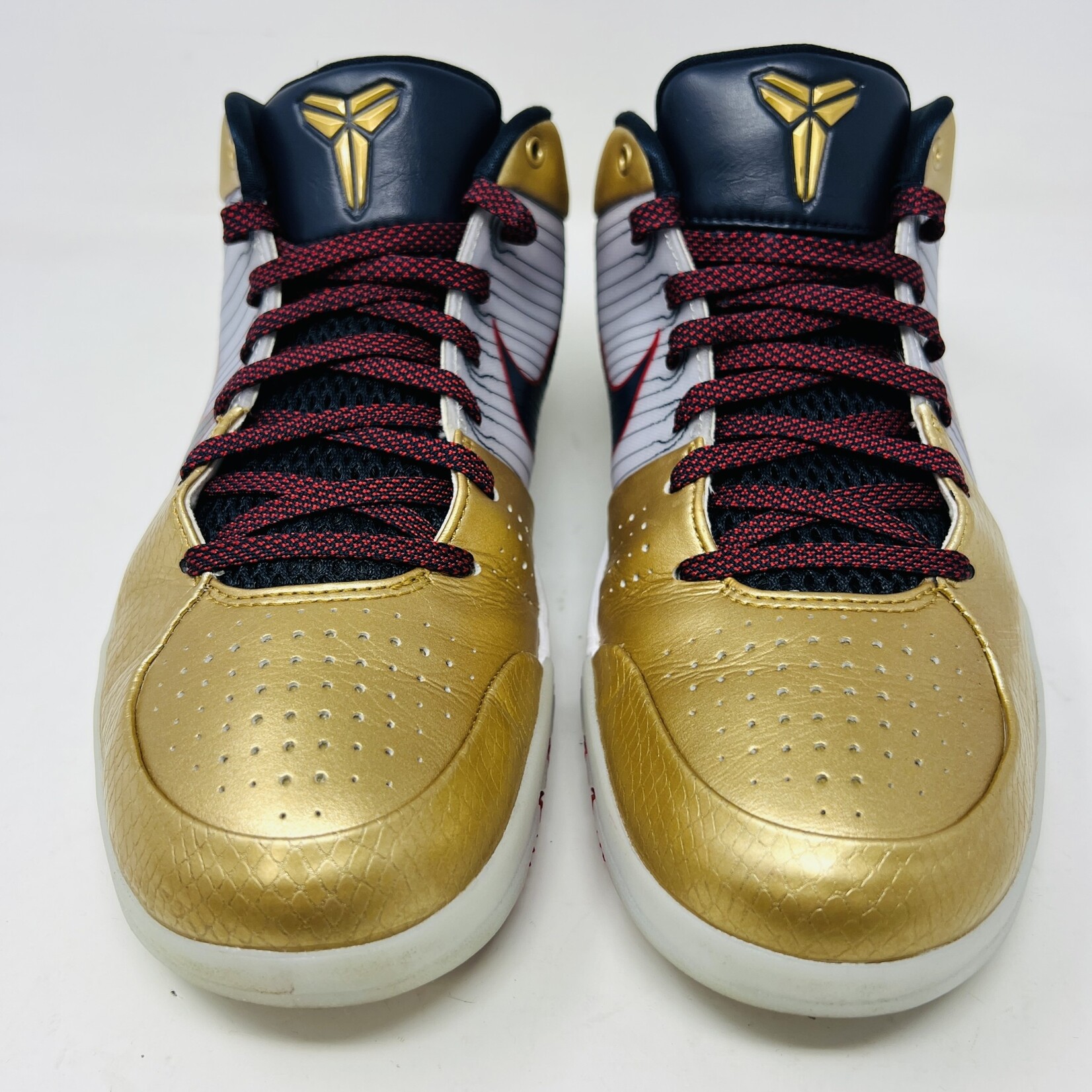 Nike Kobe 4 Protro Gold Medal (2024) Holy Ground Sneaker Shop Buy