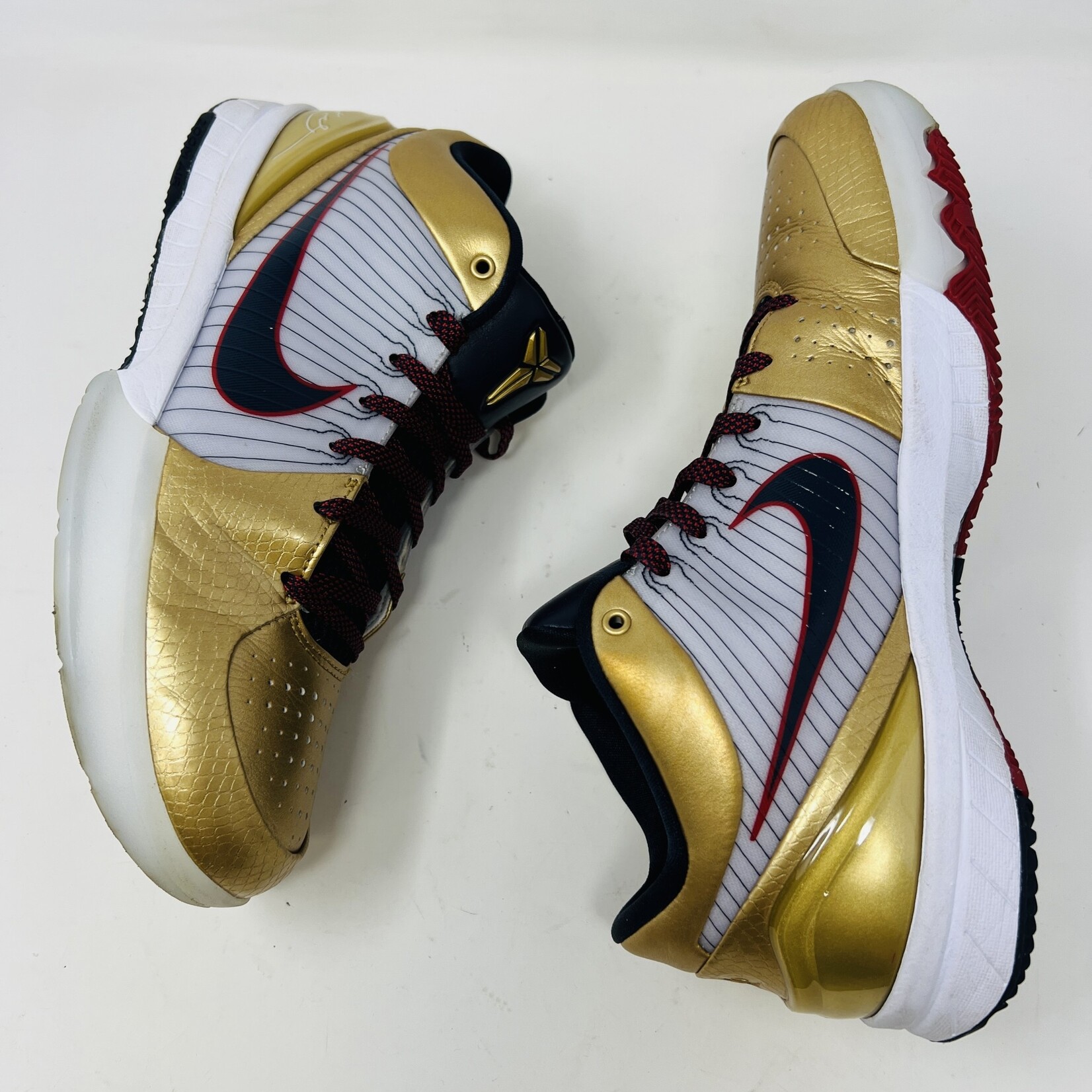 Nike Kobe 4 Protro Gold Medal (2024) Holy Ground Sneaker Shop Buy