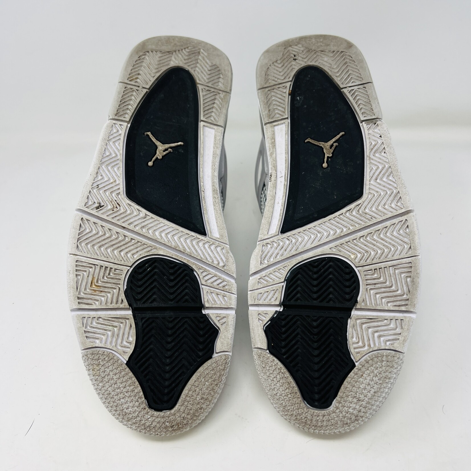 Jordan 4 Retro Military Black Holy Ground Sneaker Shop Buy, Sell