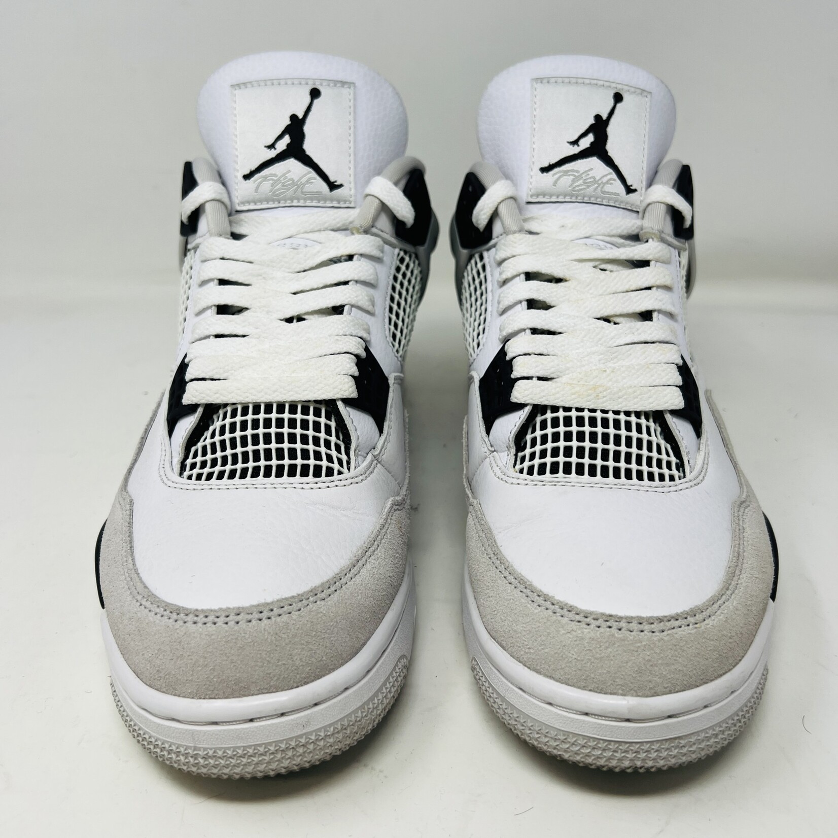 Jordan 4 Retro Military Black Holy Ground Sneaker Shop Buy, Sell