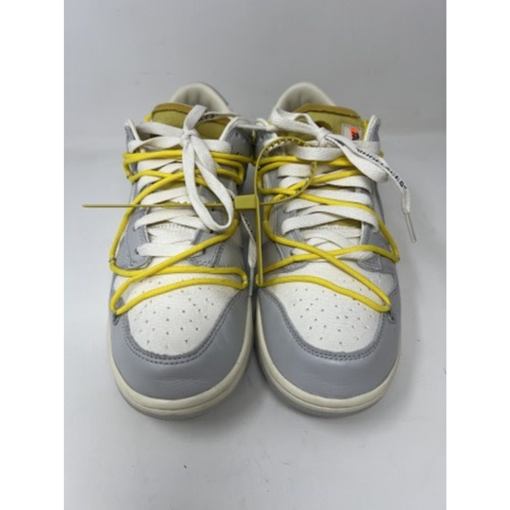 Nike Dunk Low OffWhite Lot 29 Holy Ground Sneaker Shop Buy, Sell
