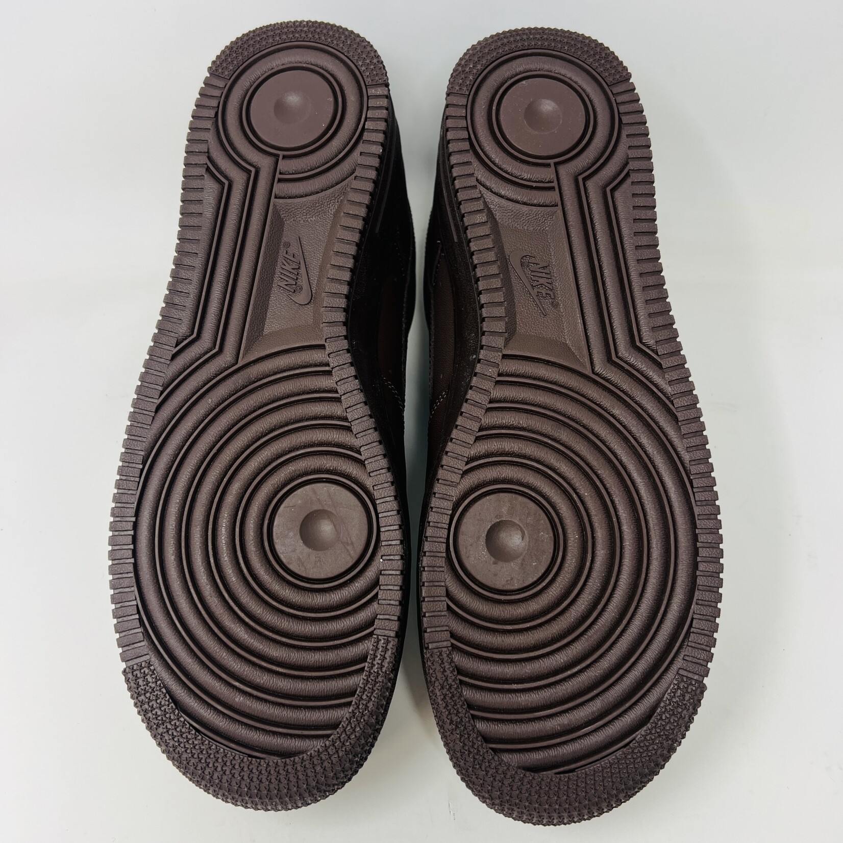 Nike Air Force 1 Low Supreme Baroque Brown Holy Ground Sneaker Shop