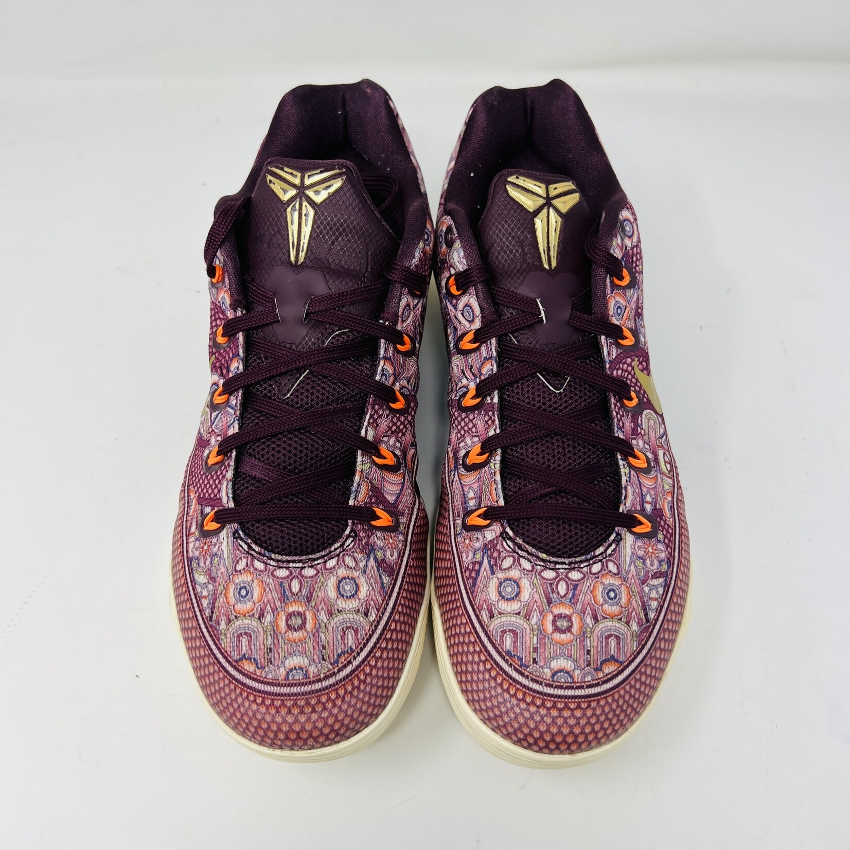 Nike Kobe 9 EM Low Silk Holy Ground Sneaker Shop Buy Sell Trade Sneakers