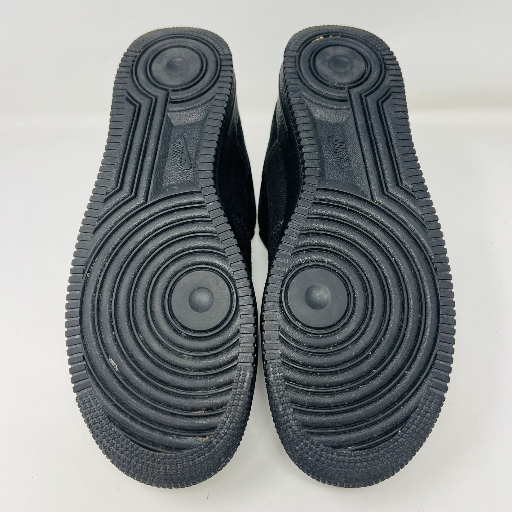 Nike Air Force 1 Low Stussy Black Holy Ground Sneaker Shop Buy