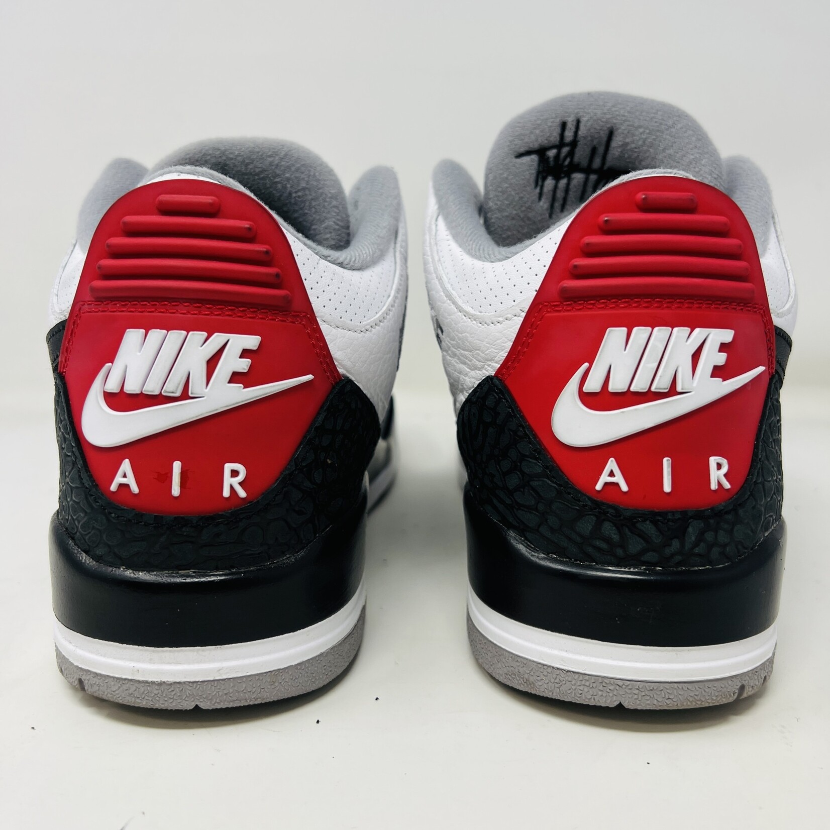 Jordan 3 Retro Tinker Hatfield Holy Ground Sneaker Shop Buy, Sell