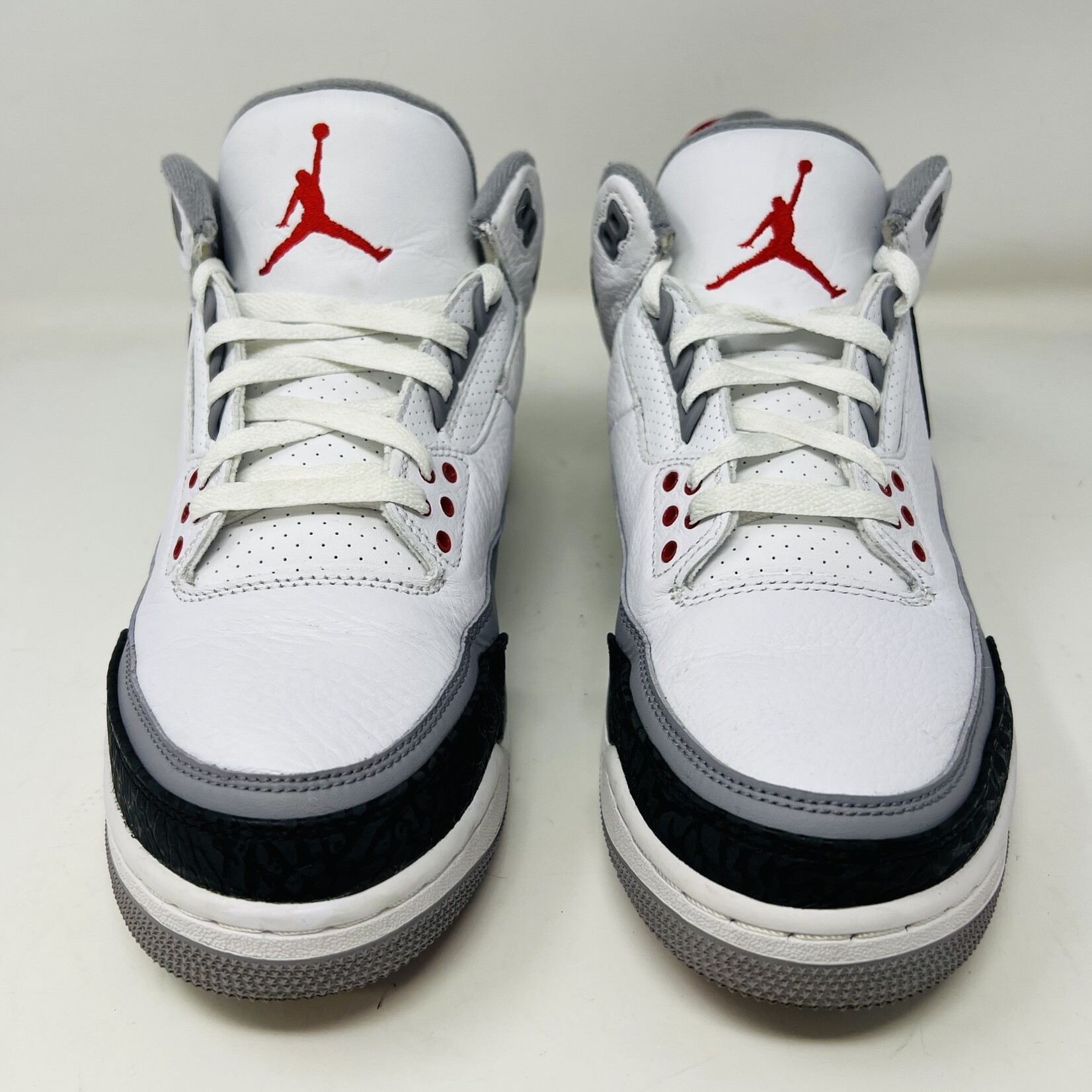 Jordan 3 Retro Tinker Hatfield Holy Ground Sneaker Shop Buy, Sell