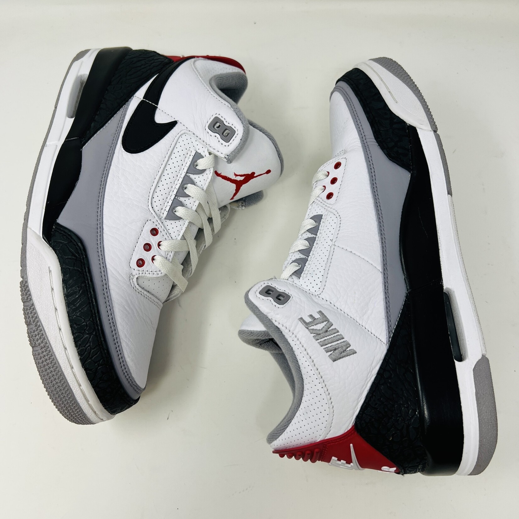Jordan 3 Retro Tinker Hatfield Holy Ground Sneaker Shop Buy, Sell