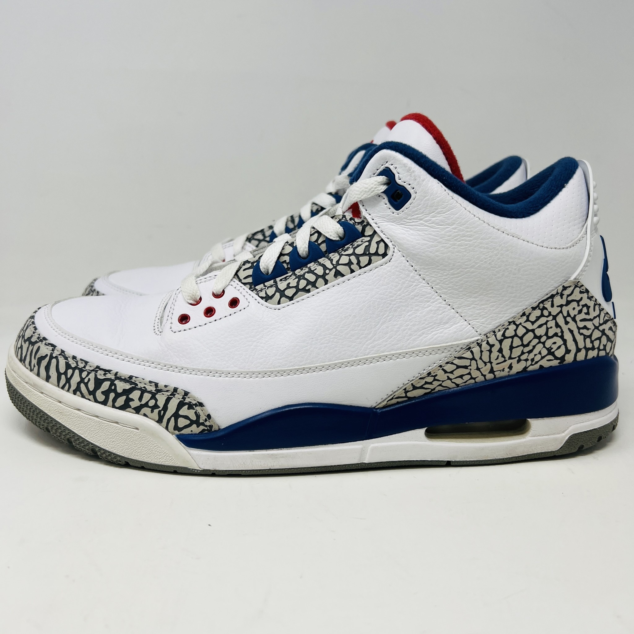 Jordan 3 2016 best sale