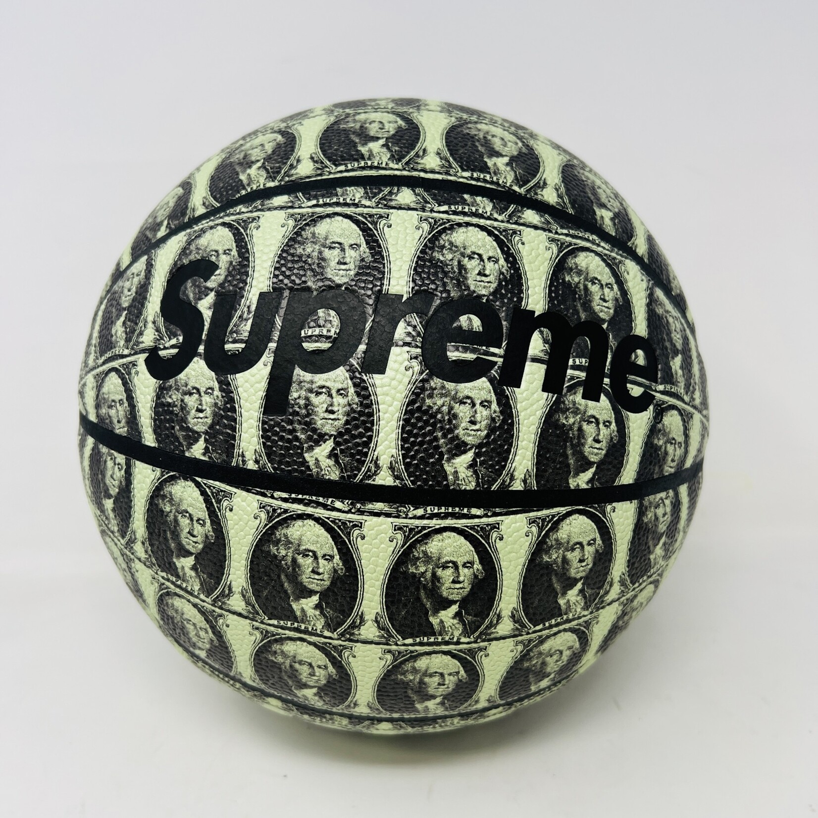 Supreme - Supreme Spalding Washington Basketball新品 Fall/Winter 2020 Preview – Supreme