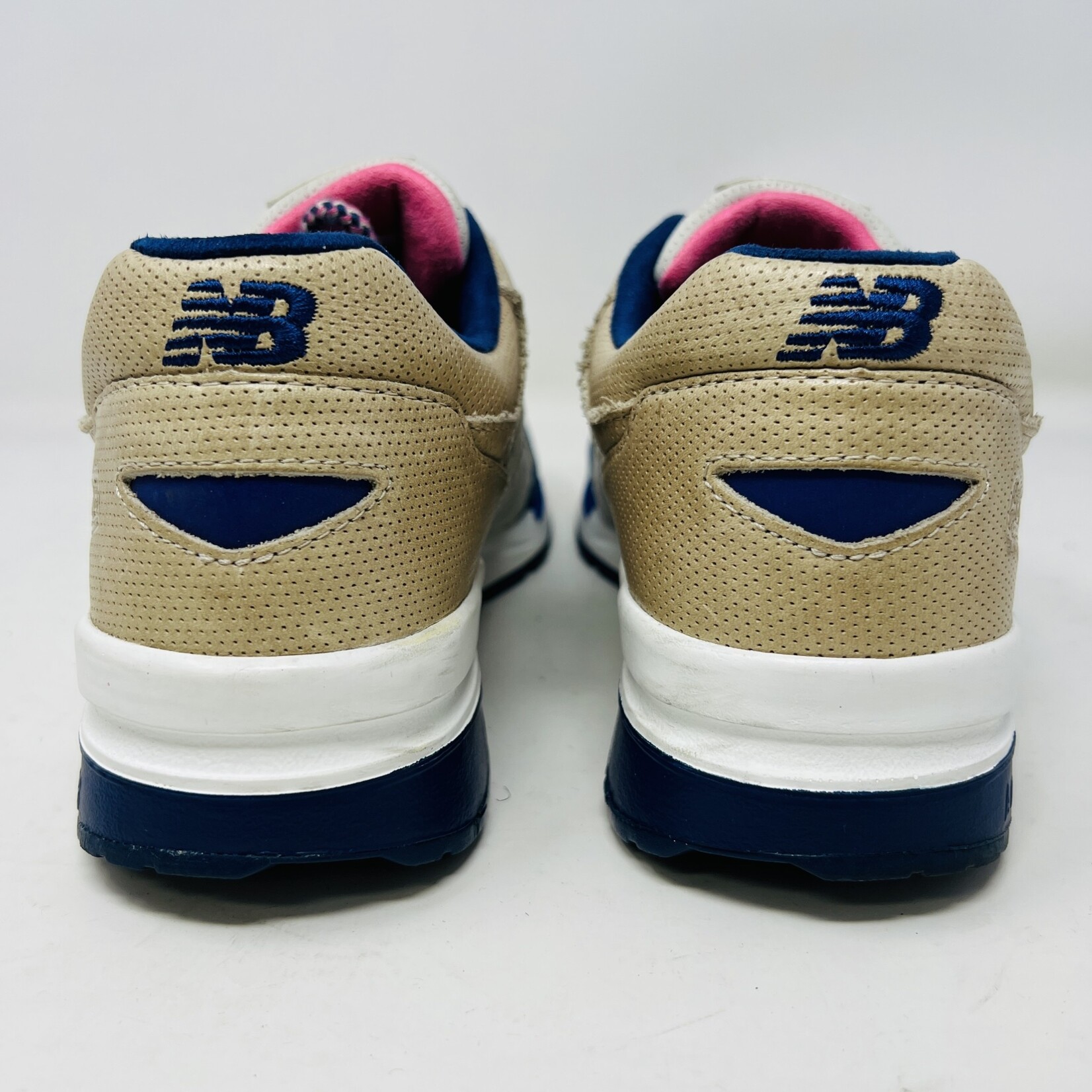 New Balance 1600 Ronnie Fieg Daytona Holy Ground Sneaker Shop Buy Sell Trade Sneakers