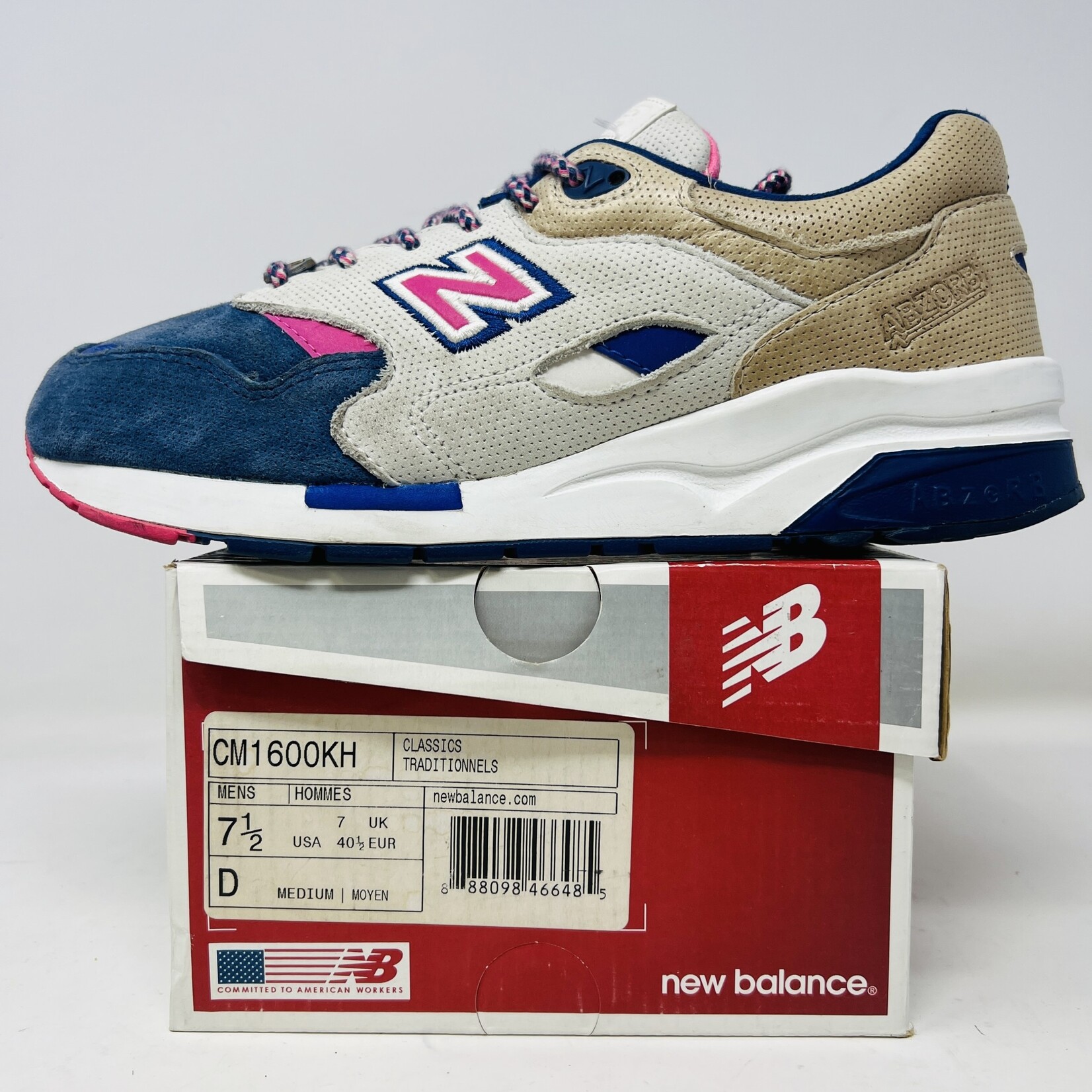 New Balance New Balance 1600 Ronnie Fieg Daytona