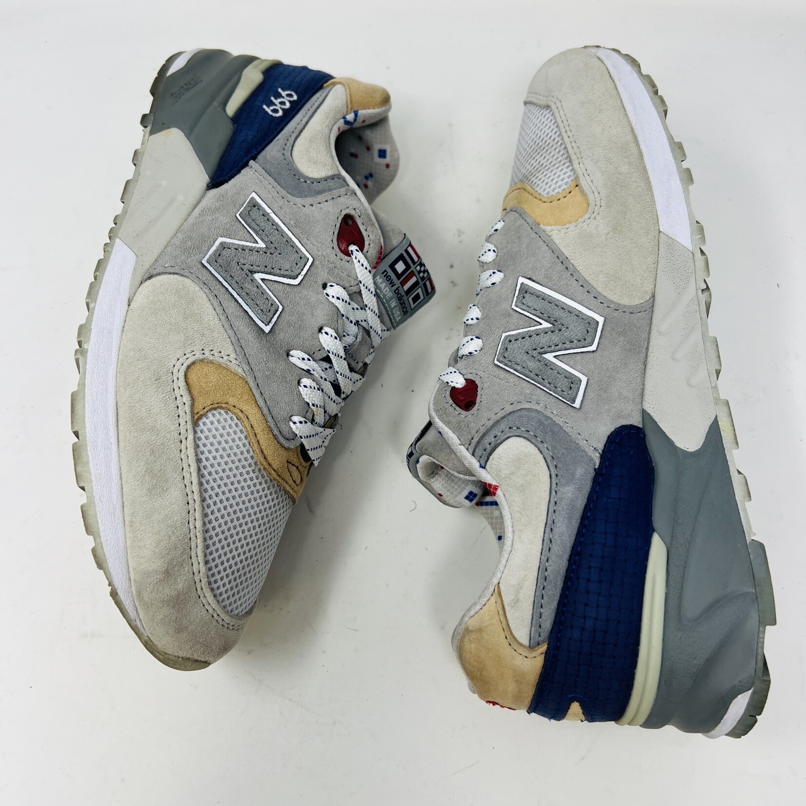 New balance 999 outer space hot sale