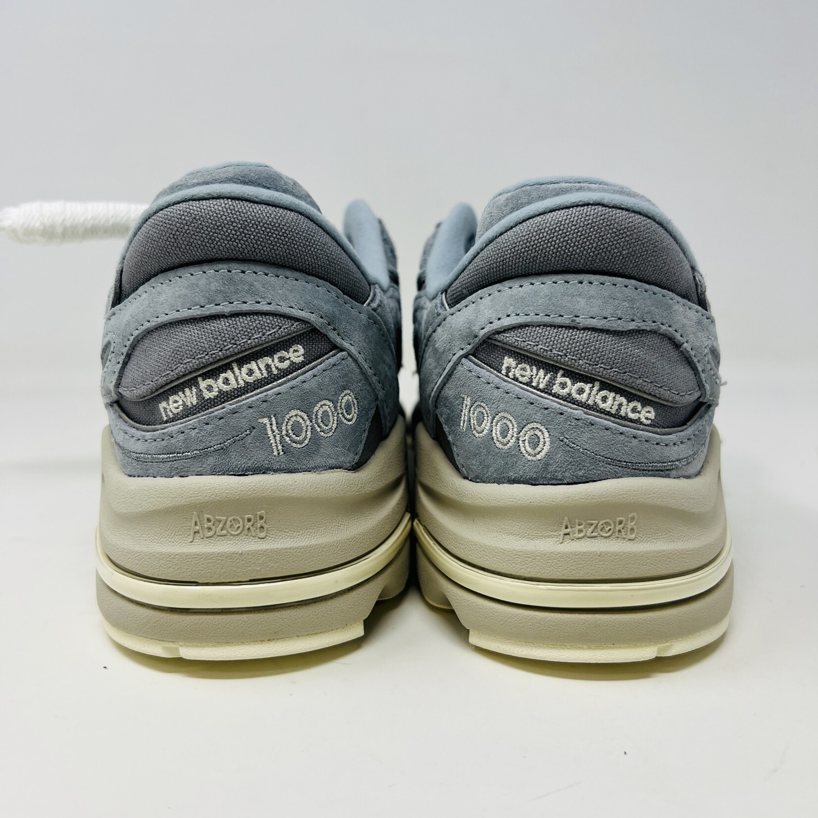 New balance 101 slip on hot sale