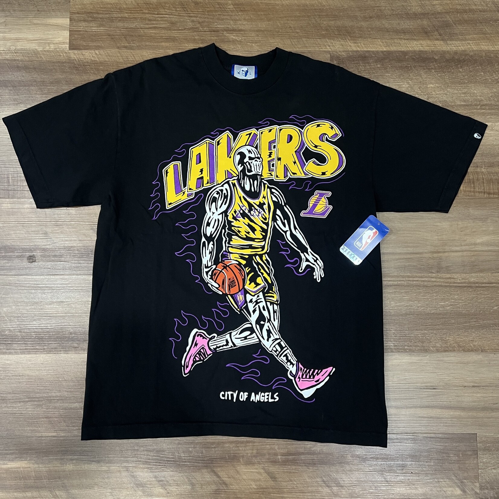 Lebron city of angels new arrivals