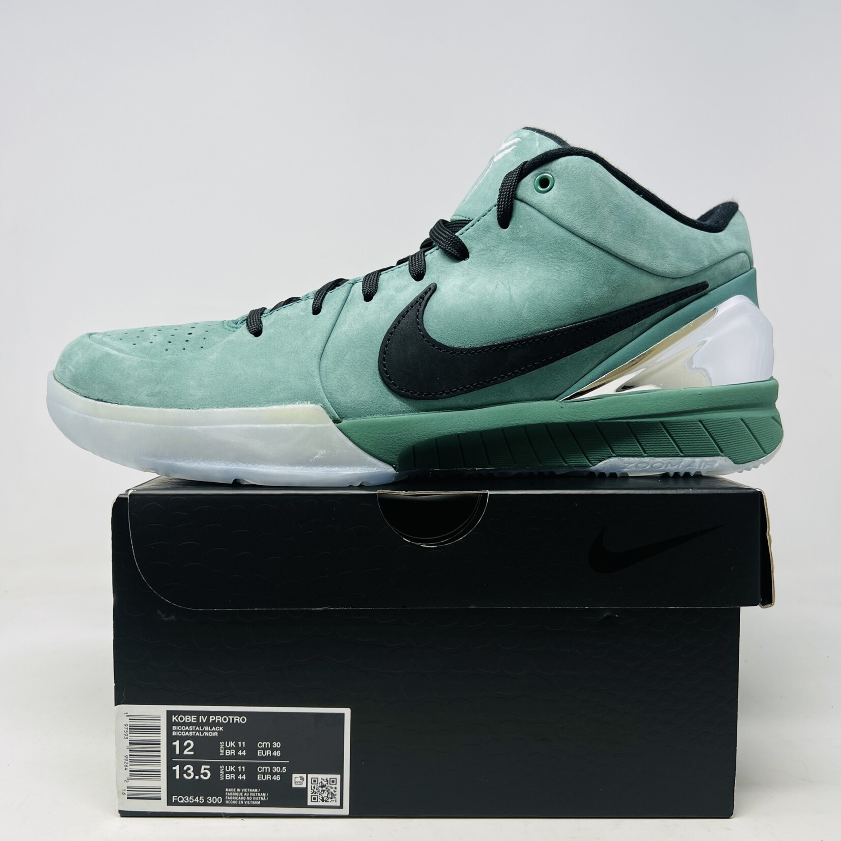 Kobe shoes 216 outlet