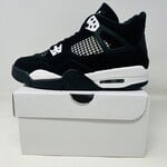 Jordan Jordan 4 Retro White Thunder (GS)