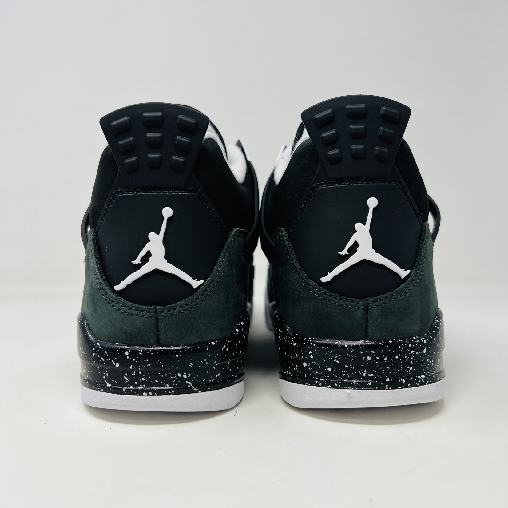 Jordan 4 Retro Fear (2024) Holy Ground Sneaker Shop Buy, Sell & Trade Sneakers
