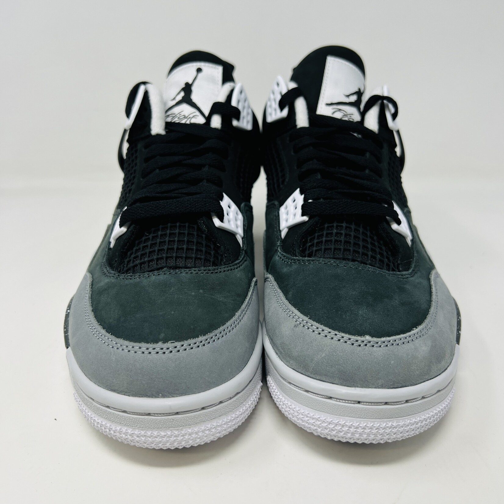 Jordan 4 Retro Fear (2024) Holy Ground Sneaker Shop Buy, Sell & Trade Sneakers