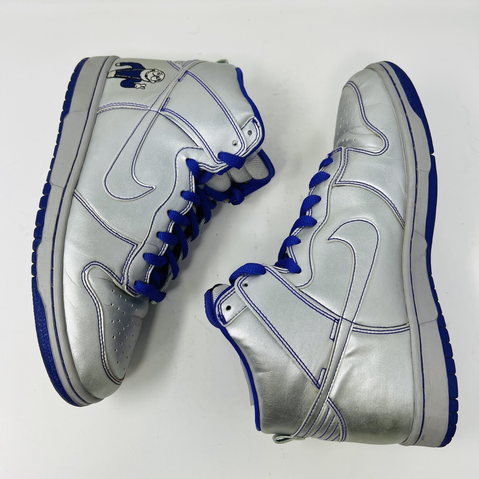 Nike Nike SB Dunk High Dinosaur Jr