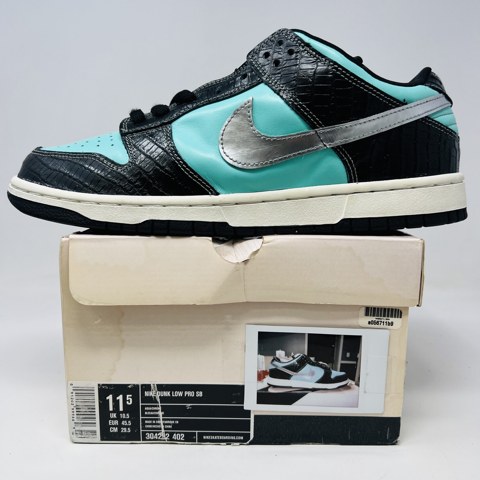 Nike sb diamond supply co online