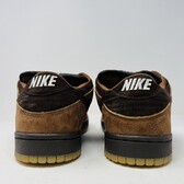Nike sb dunk bison hotsell