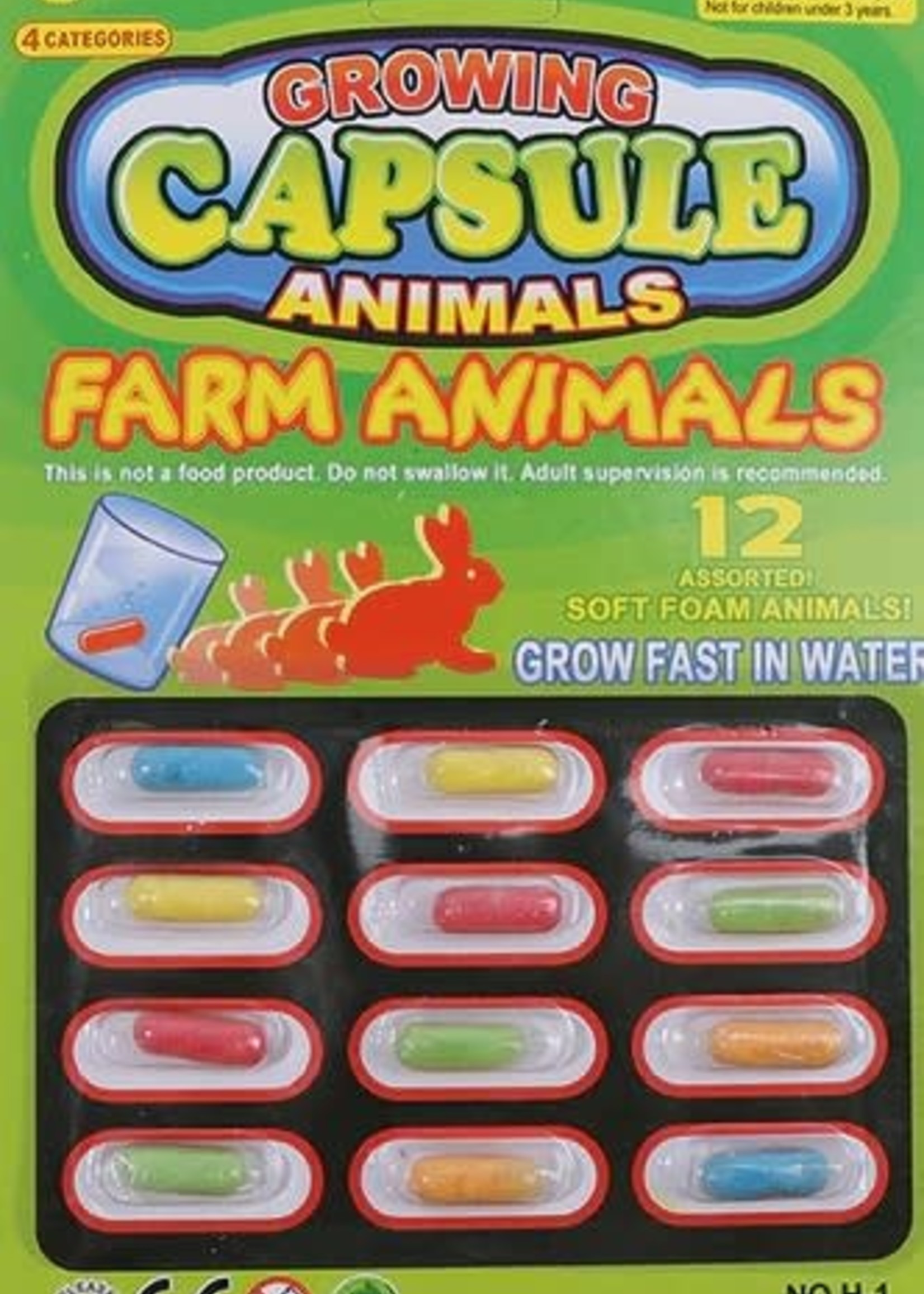 Top 147+ How do animals grow