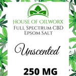 House of Oilworx Epsom Salts