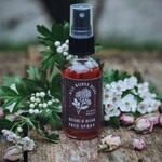 Wild Women Herbs Reishi & Rose Face Spray