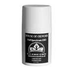 House of Oilworx CBD:CBG Balm Stick Natural