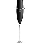 Zulay Milk Frother Black