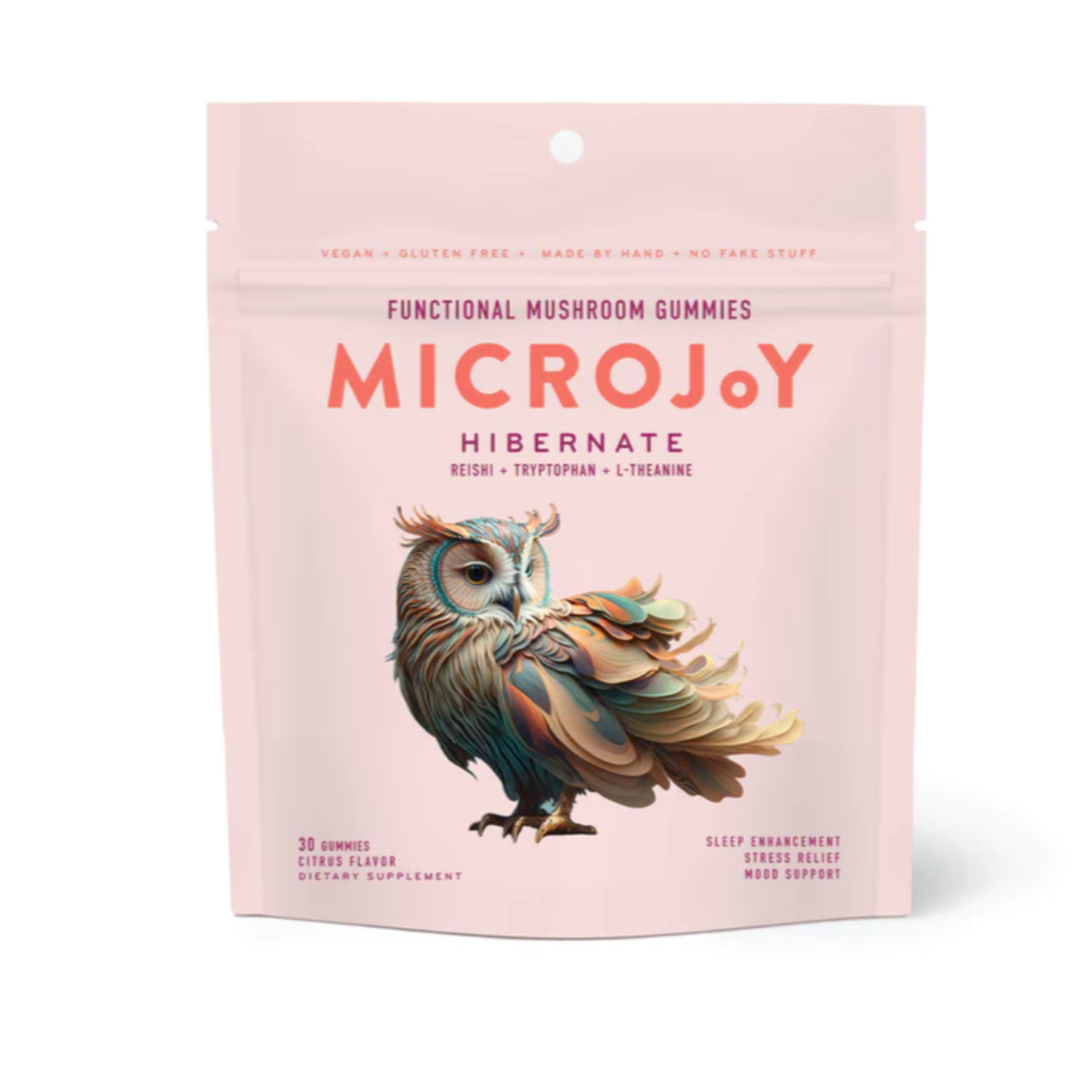 Microjoy Microjoy Hibernate