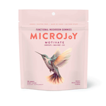 Microjoy Microjoy Motivate