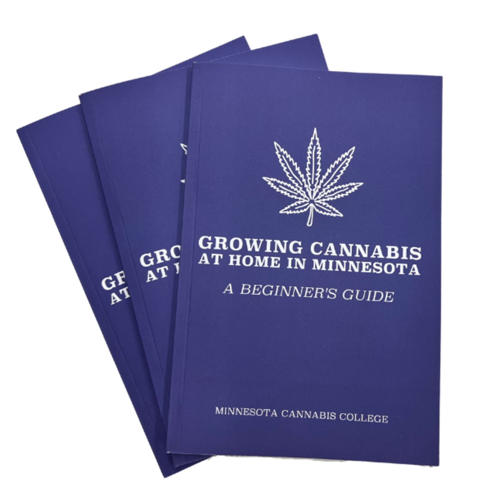 Minnesota Cannabis College Growing Cannabis At Home Guide