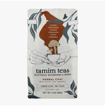 Tamim Chai with Chaga and Herbs Tea