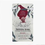 Tamim Delight with Reishi and Cinnamon Tea