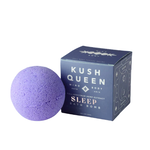 Kush Queen Sleep CBD Bath Bomb