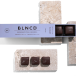 BLNCD BLNCD Chocolate Caramel