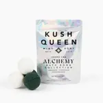 Kush Queen Alchemy CBD Bath Bomb Collection