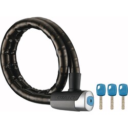 Giant SureLock Tough 1 Cable Lock 25mm x 120cm