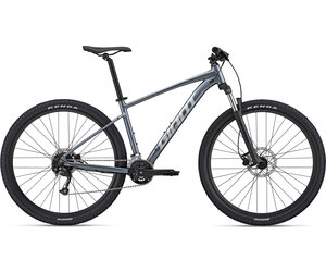 Giant Talon 2 - Cycle Path Bicycles